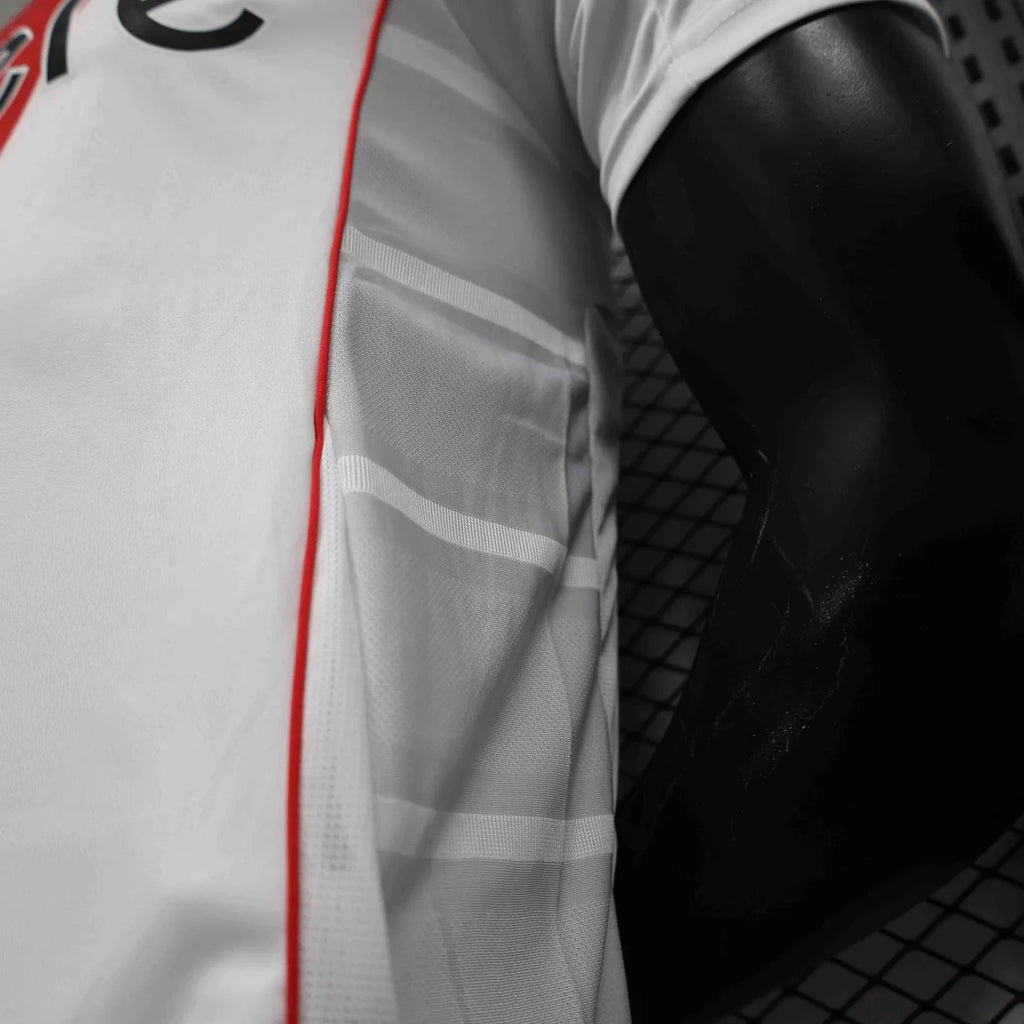 River Plate Blanca 2024-2025