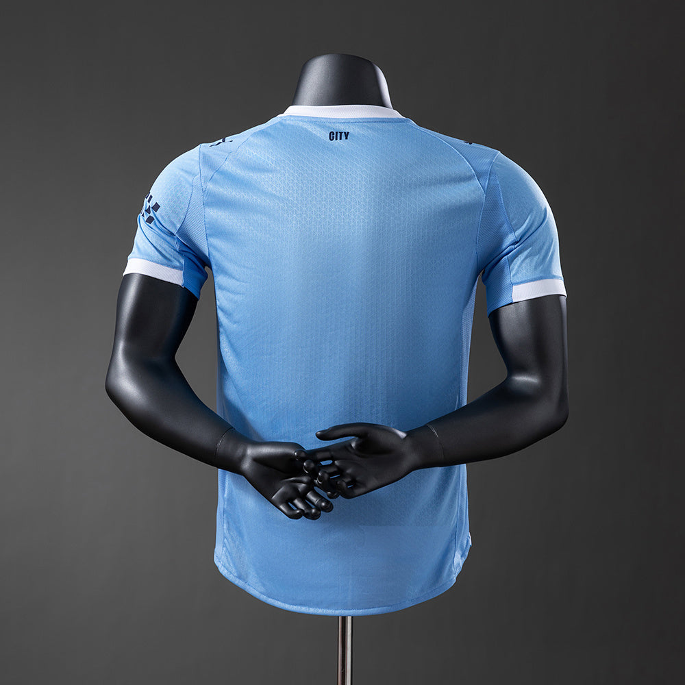 Manchester City Local 2025-2026 Player