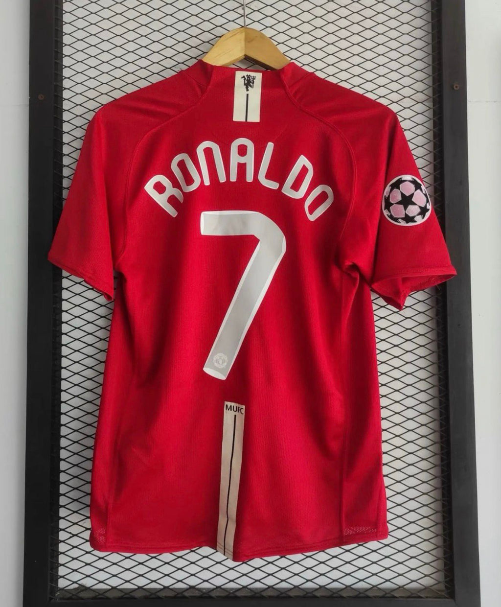 Manchester United 2008