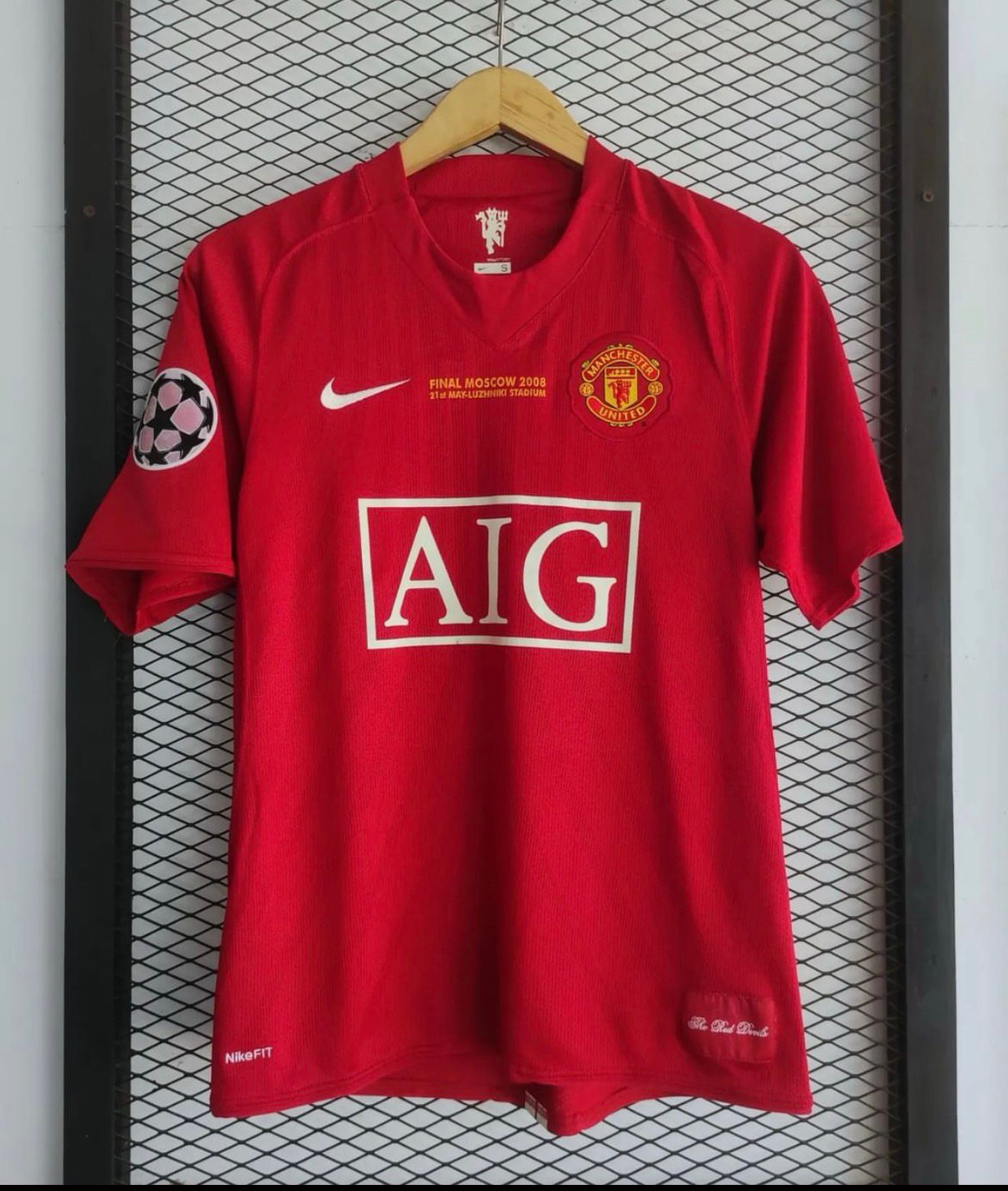 Manchester United 2008