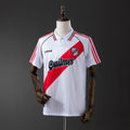 River Plate temporada 1995-1996 local