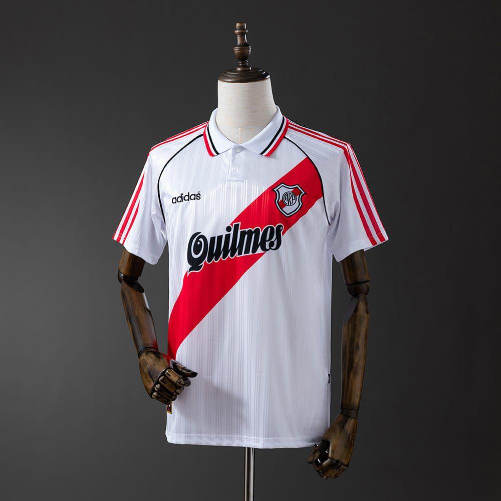 River Plate temporada 1995-1996 local