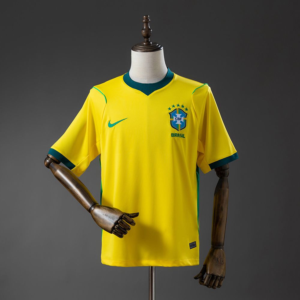 Brasil Local 2026 FAN