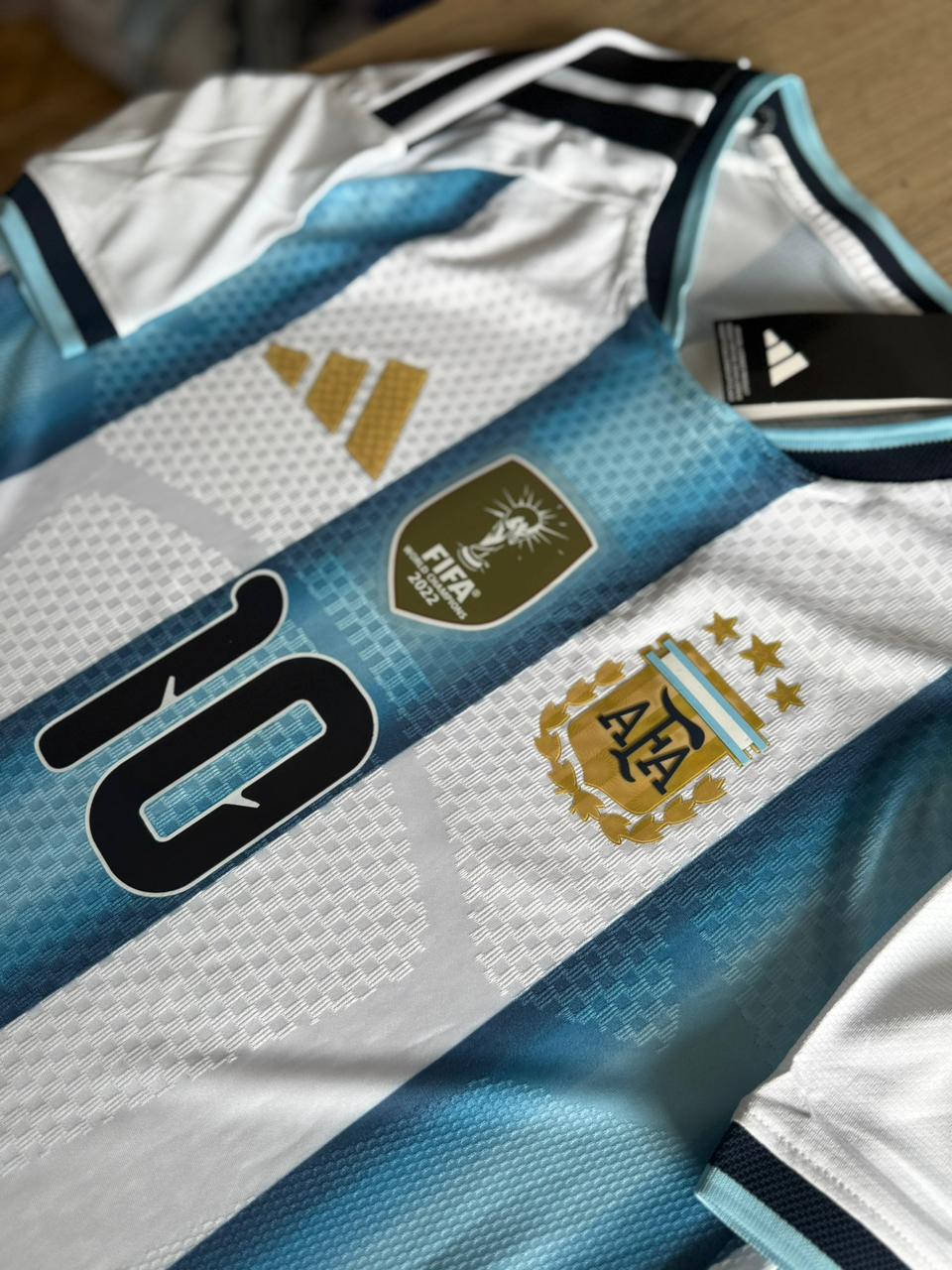 Argentina Local 2026 Player