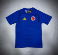 Selección Colombia Entrenamiento Azul 2026 Version Jugador