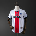PSG 1998-1999 Visitante