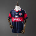 FC Bayern Munich 1997–98