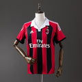 AC Milan 2012-2013
