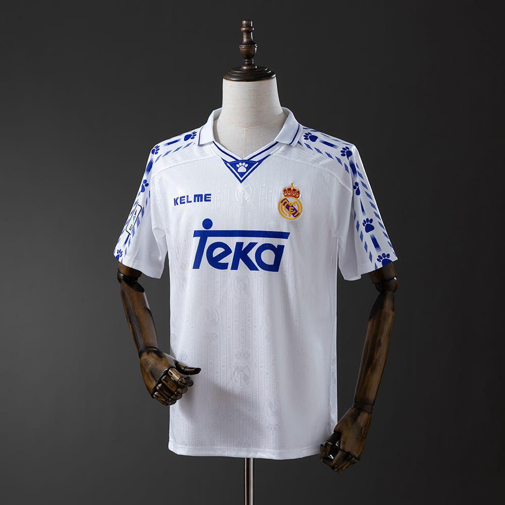Real Madrid 1994-1995