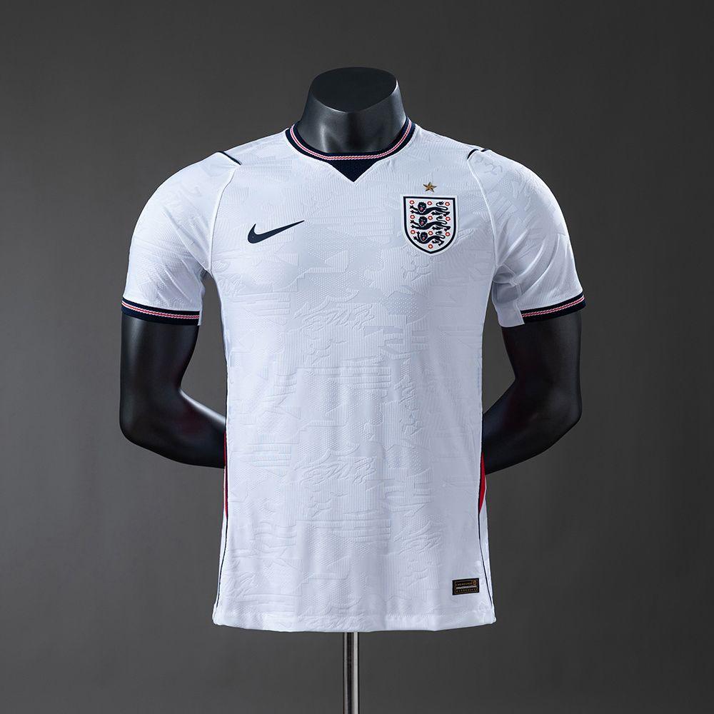 Inglaterra 2026 Local
