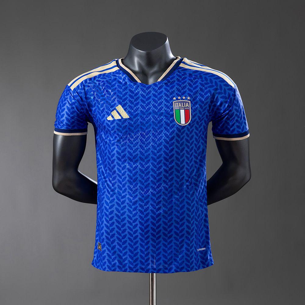 Italia 2026 Visitante