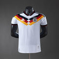 Alemania 2026 Local