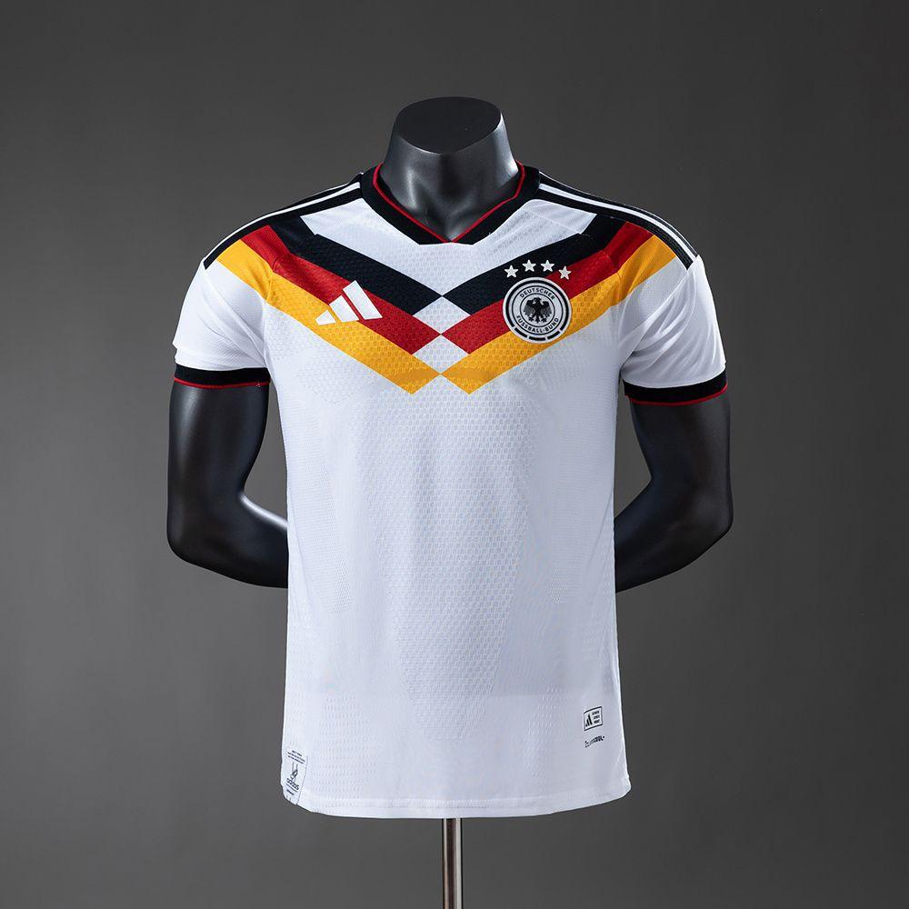 Alemania 2026 Local