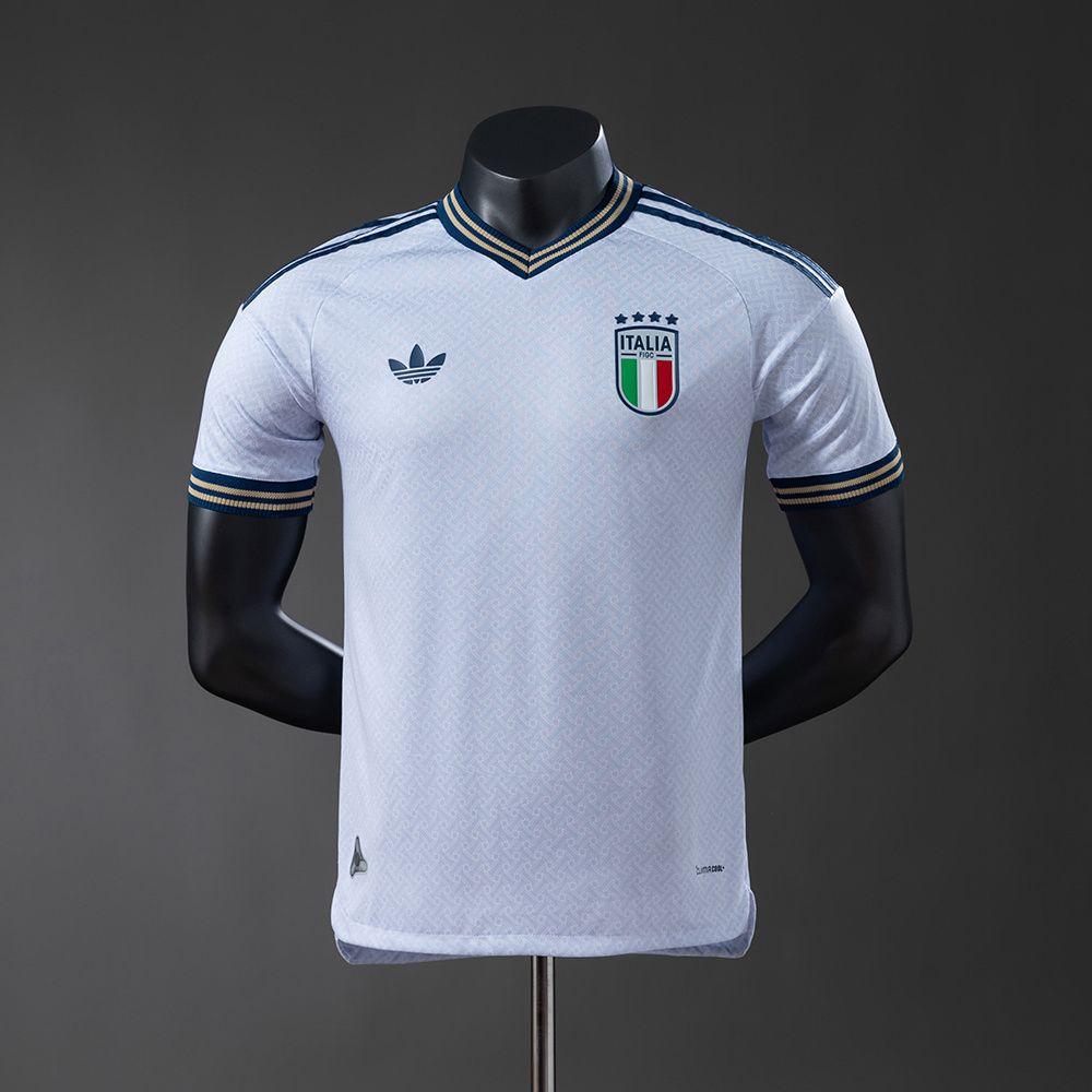 Italia 2026 tercera equipacion