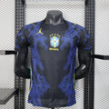 Brasil 2026 tercera equipacion Jordan