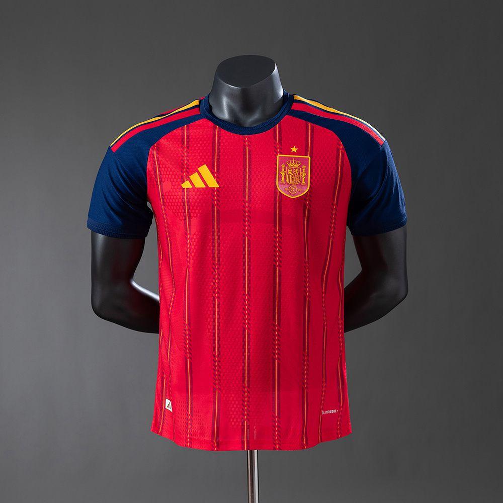 España 2026 Local
