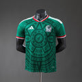 Mexico 2026 Local