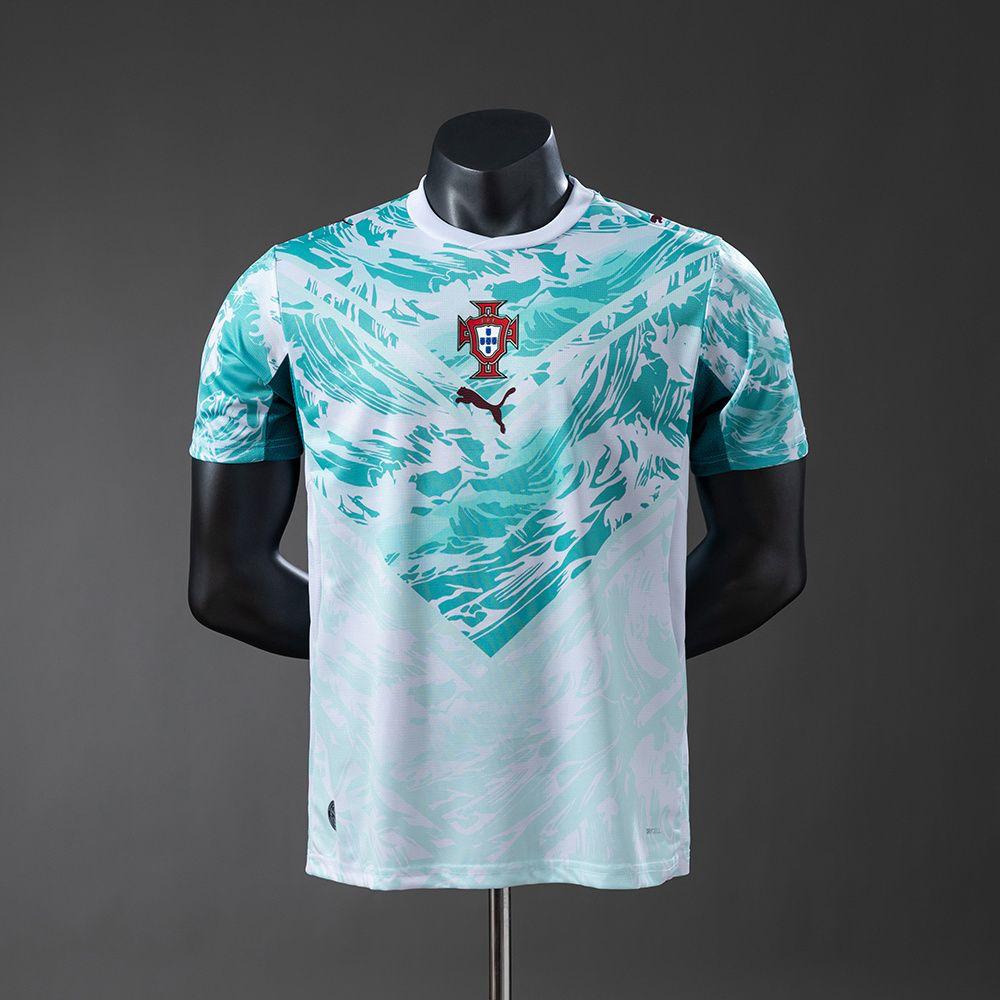 Portugal Visitante 2026