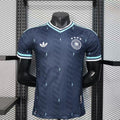 Alemania tercera equipacion 2026