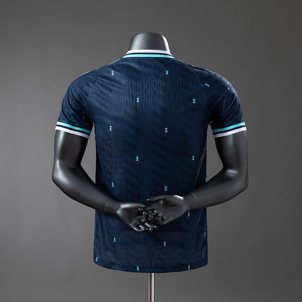 Alemania tercera equipacion 2026