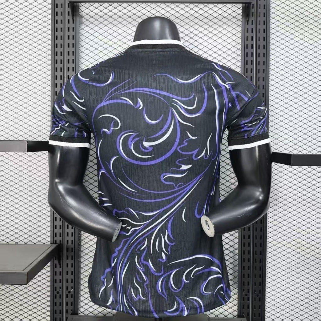 Argentina tercera equipacion 2026