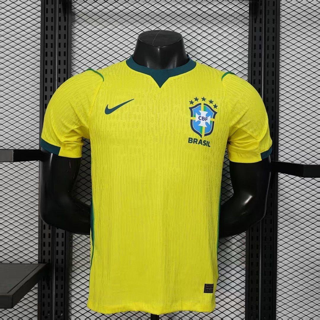 Brasil 2026 local