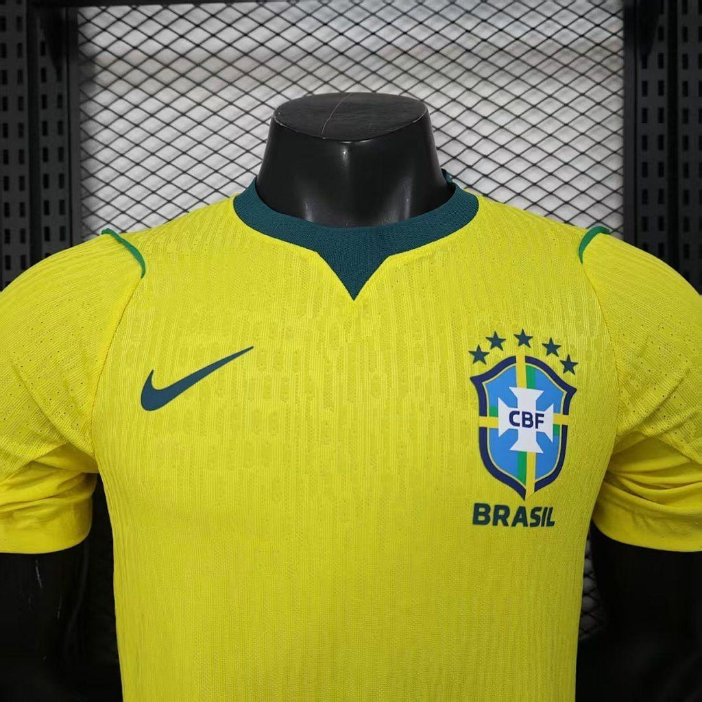Brasil 2026 local