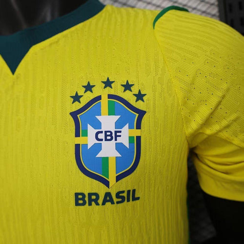 Brasil 2026 local