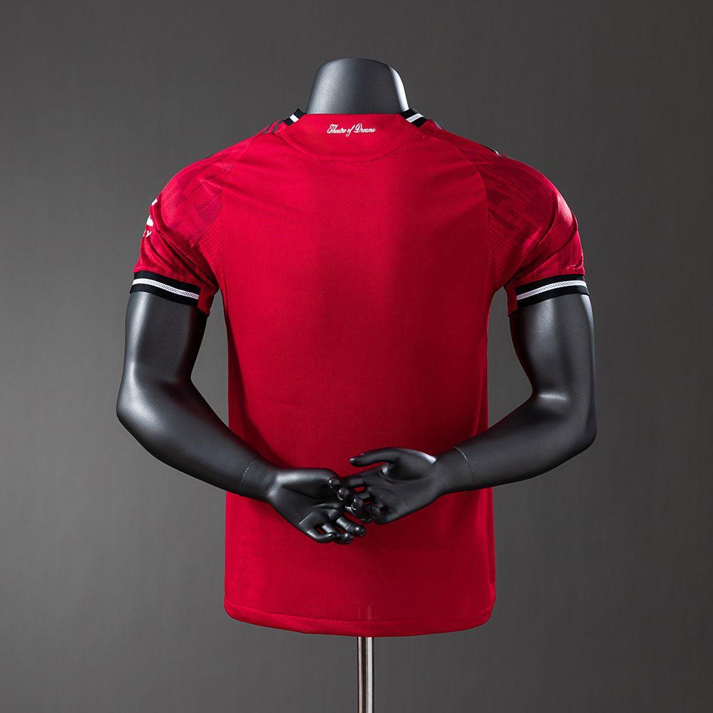 MANCHESTER UNITED 2025-26 LOCAL