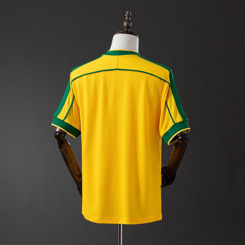 Brasil retro 1998 local