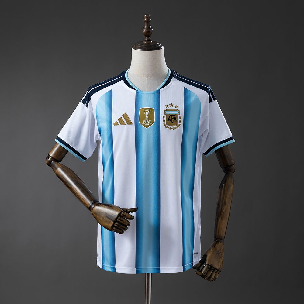 Argentina Local 2026 FAN