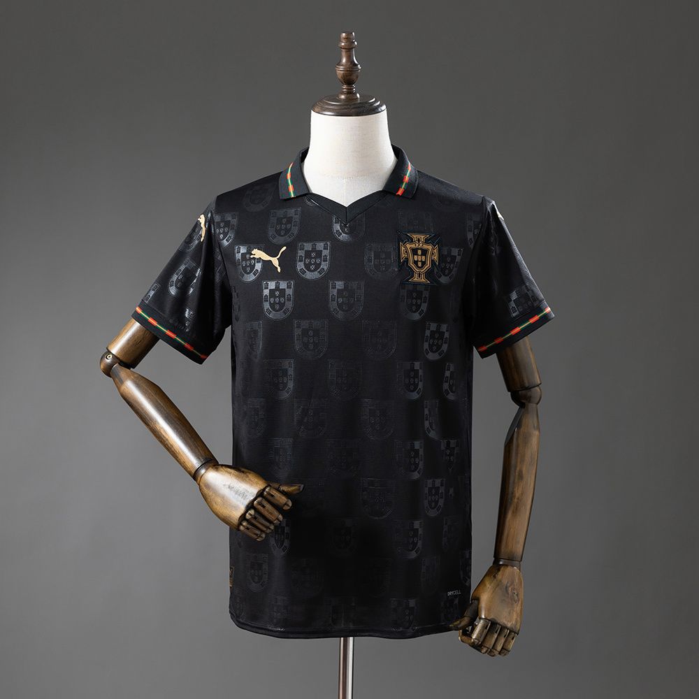 Portugal Visitante 2026 FAN