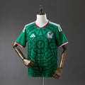 Mexico Local 2026 FAN