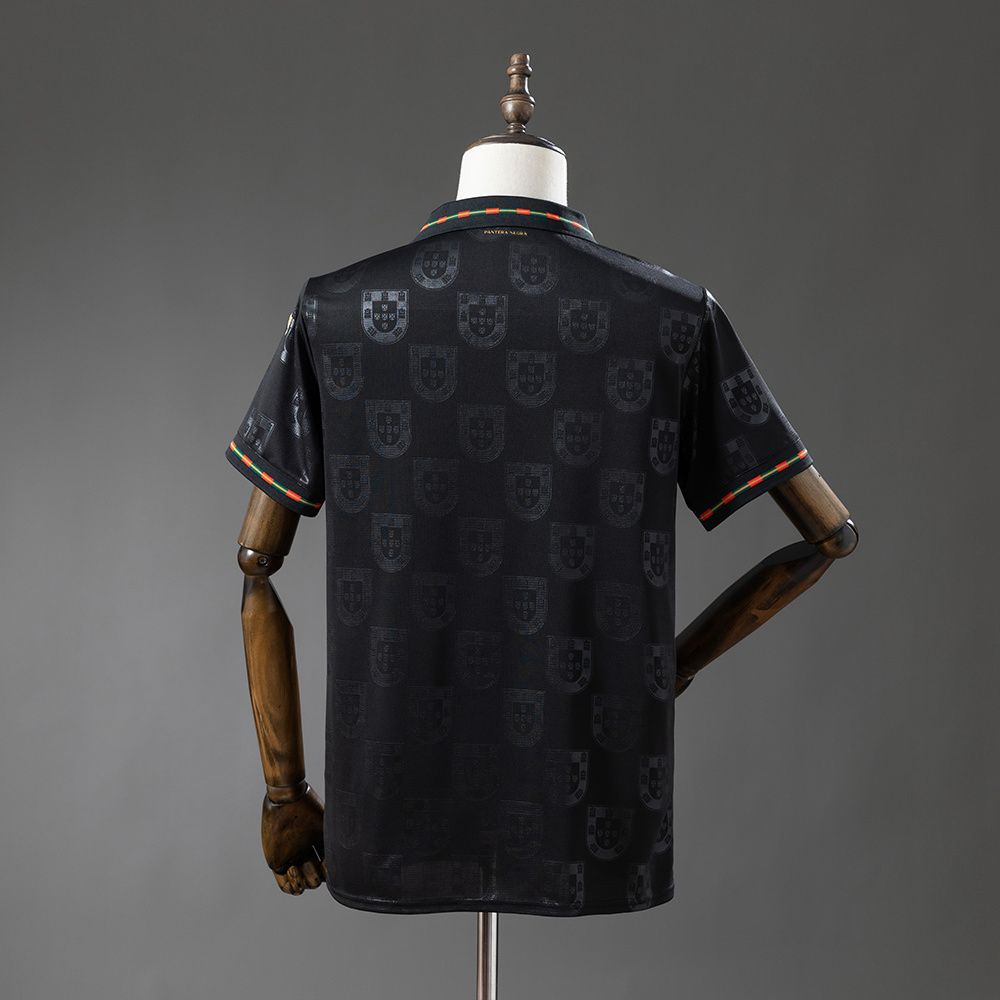 Portugal Visitante 2026 FAN