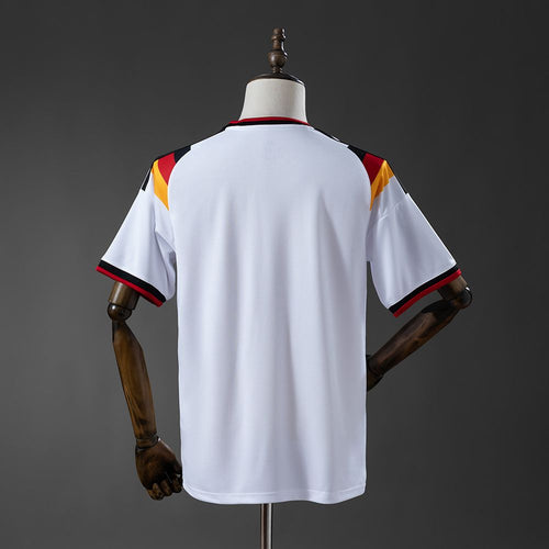 Alemania Local 2026 FAN