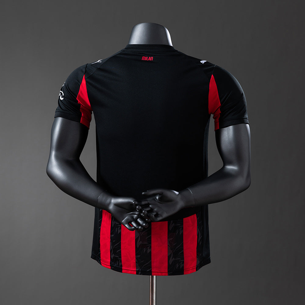 AC Milan 2025-2026 Local Player