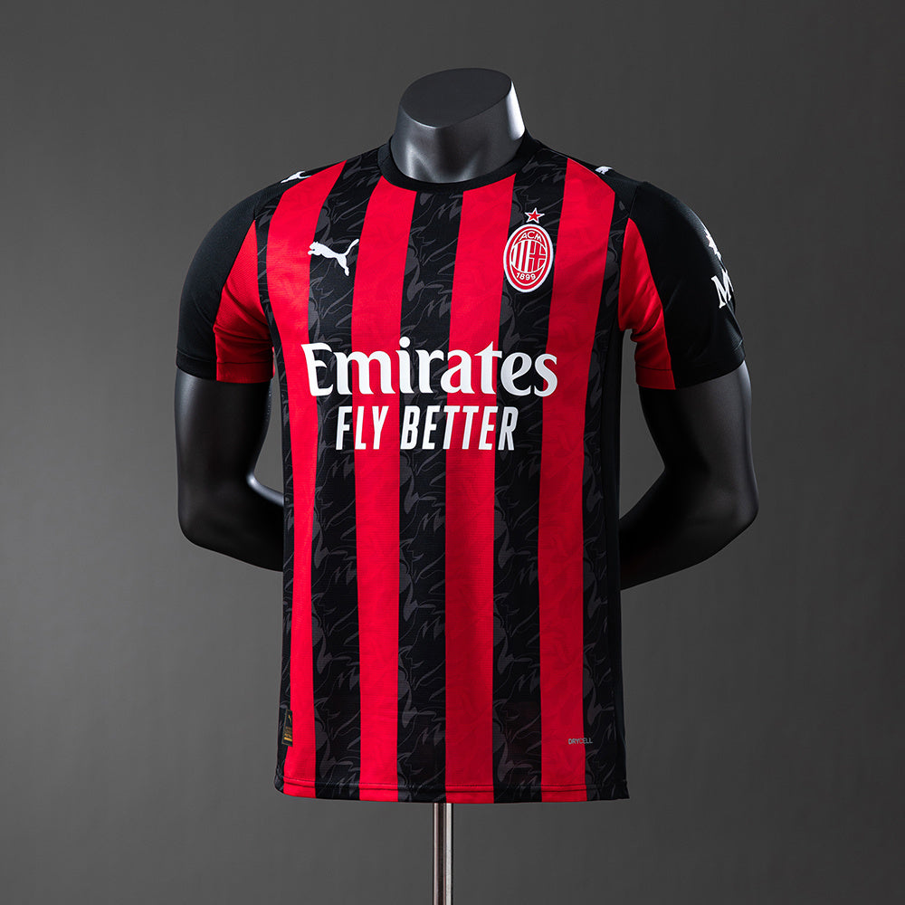 AC Milan 2025-2026 Local Player