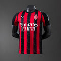 AC Milan 2025-2026 Local Player