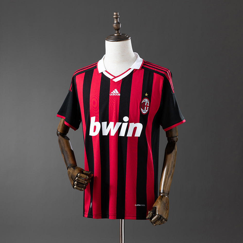 AC Milan 2009-2010