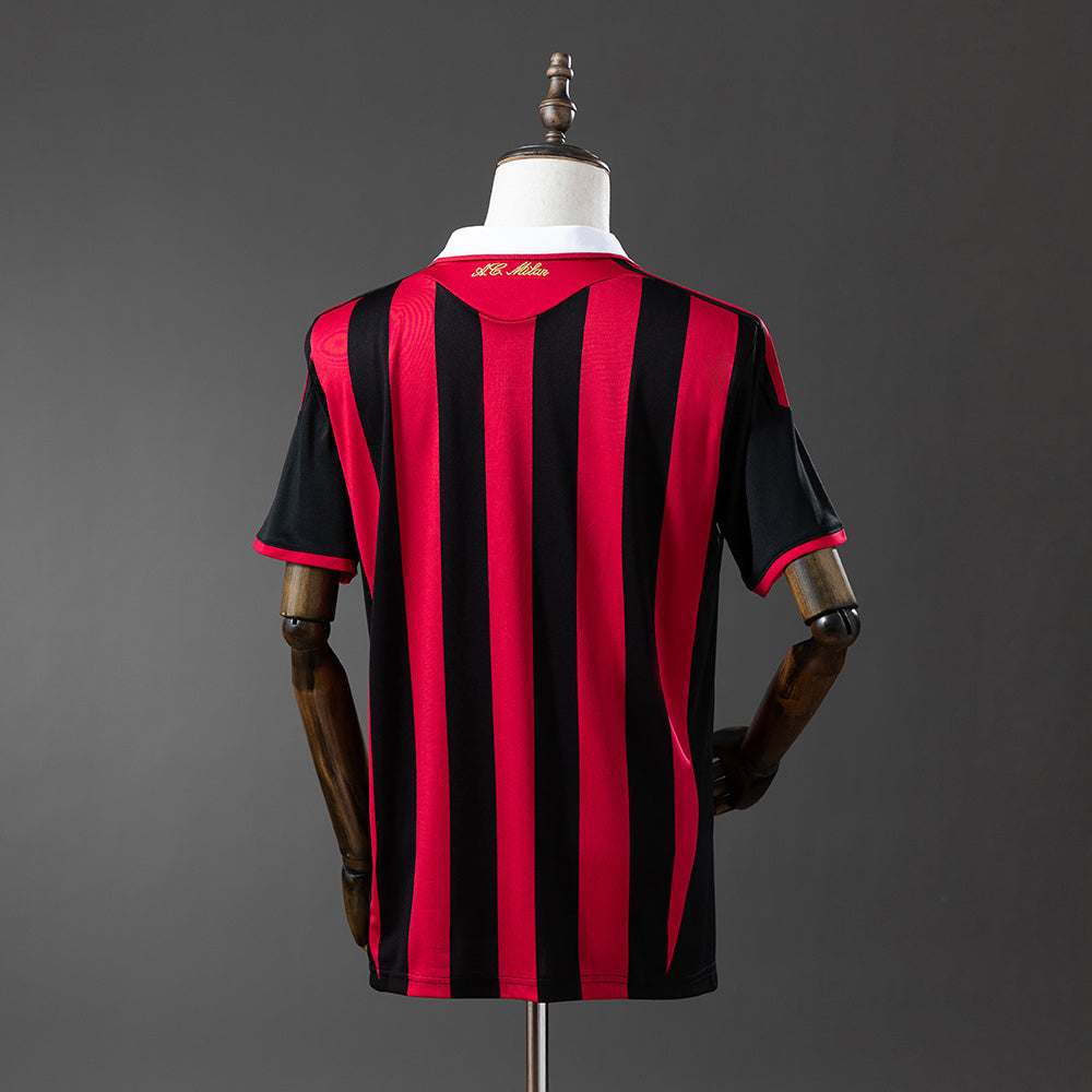 AC Milan 2009-2010