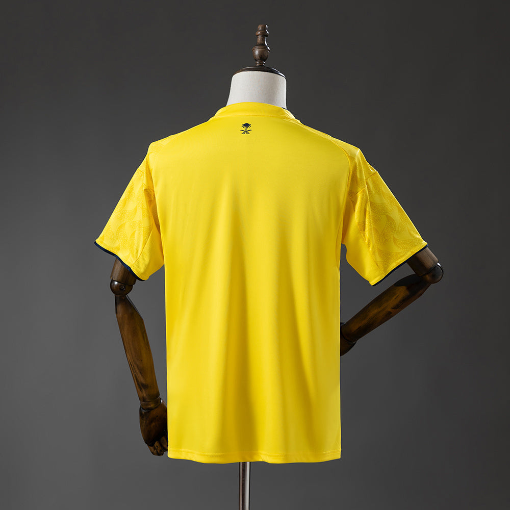 Al-Nassr FC Local 2025-2026