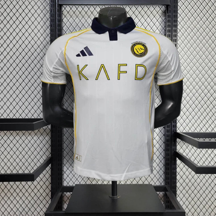Al-Nassr FC Visitante 2025-2026