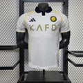 Al-Nassr FC Visitante 2025-2026