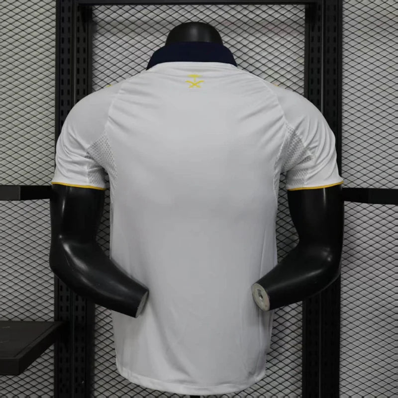 Al-Nassr FC Visitante 2025-2026