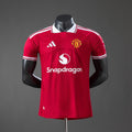 Manchester United Local 2026-2027