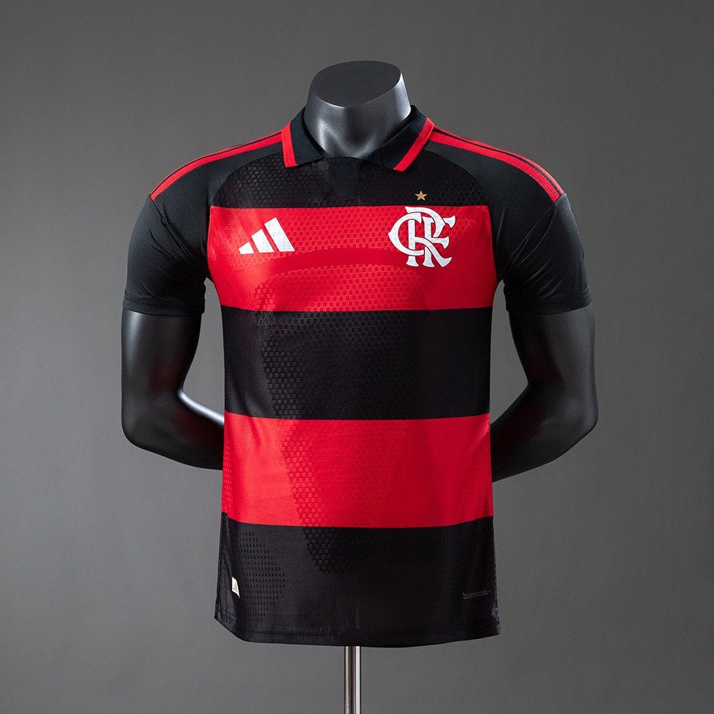Flamengo 2026-2027