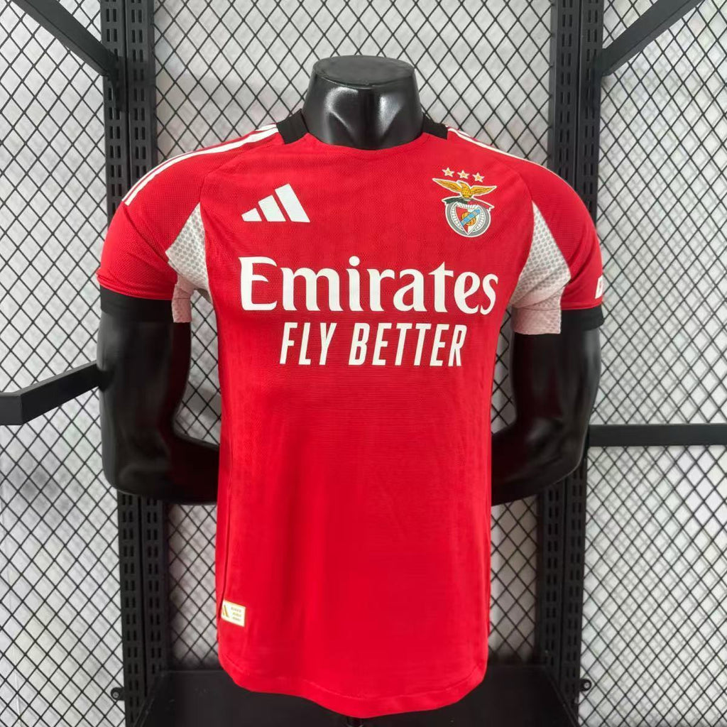 SL Benfica Local 2025-2026