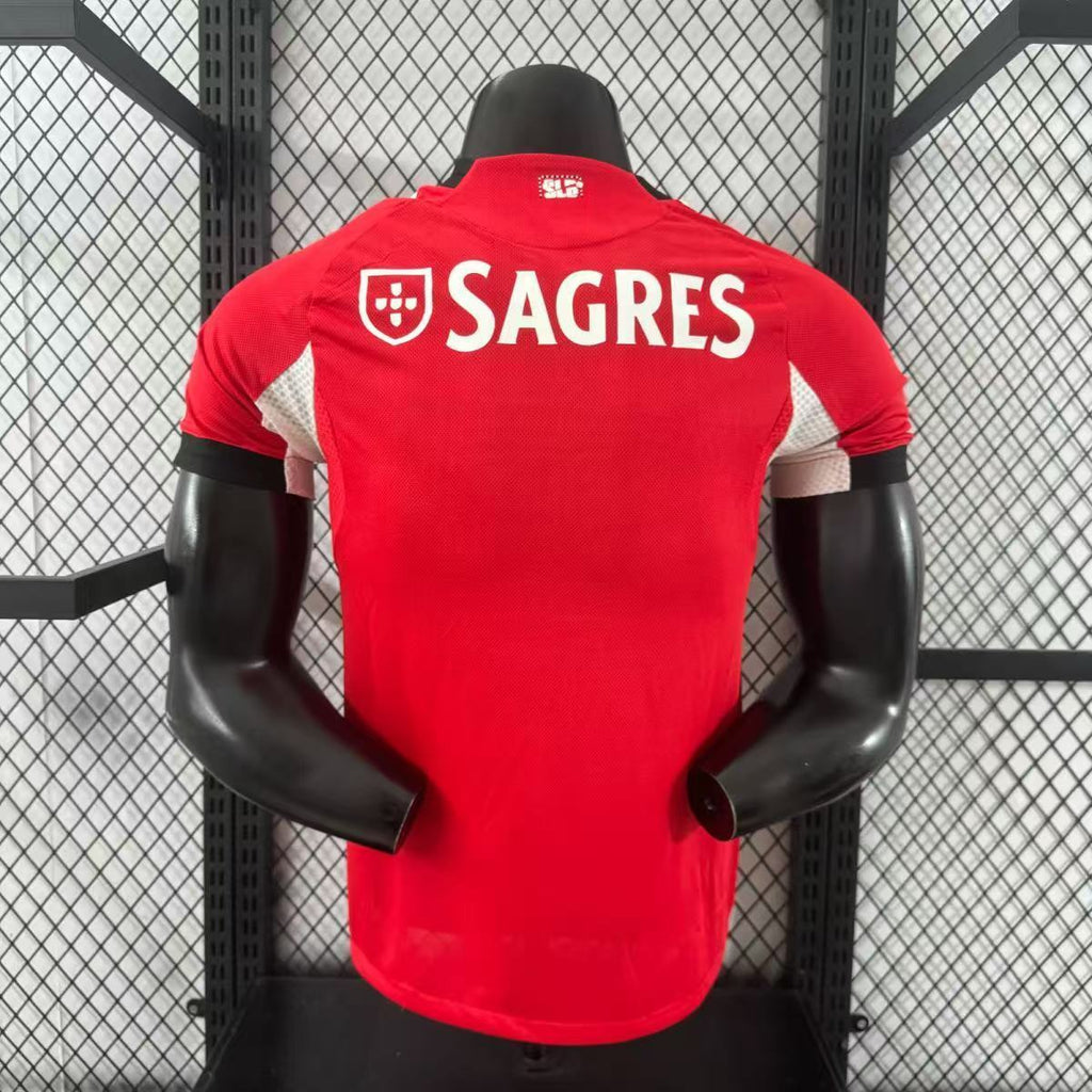 SL Benfica Local 2025-2026