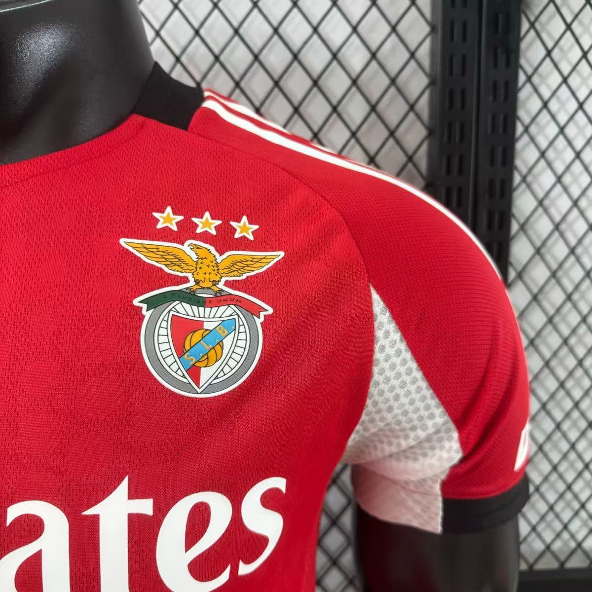 SL Benfica Local 2025-2026