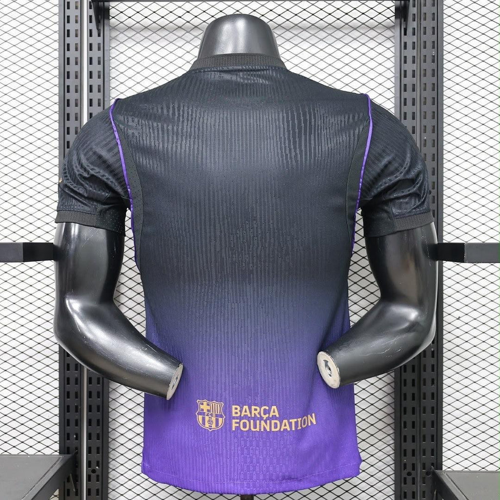 FC Barcelona Visitante Kobe 2026-2027
